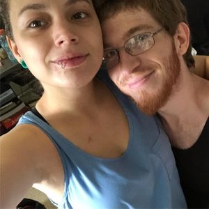 Meet your Posher, Damien